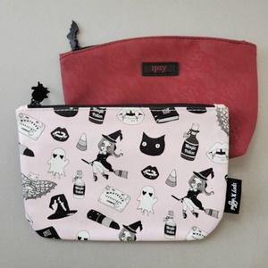 Ipsy x Valfre | Makeup Bag duo